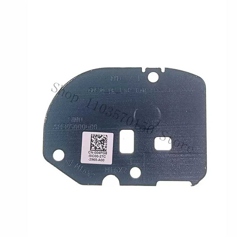 

KK. New Genuine Laptop Power Button Bracket for Dell ALIENWARE x17 R1 R2 04PG8 004PG8