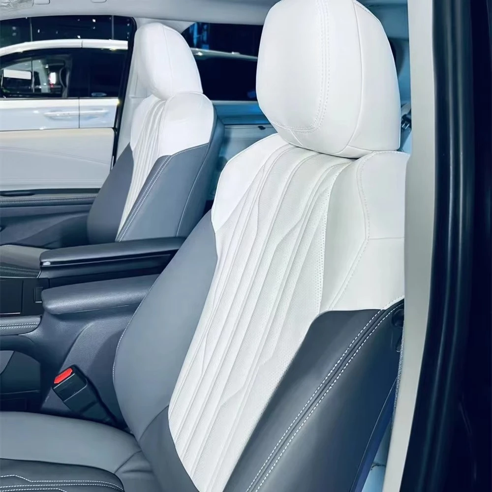 Automatic Modified Inner Car Part With Sliding Wireless Charging Vip Car Seats for Kia Carnival