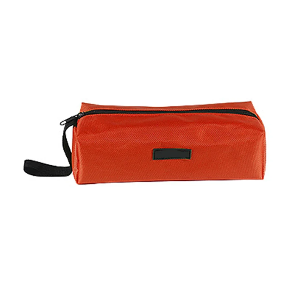 

Organizer Oxford Cloth Smooth Zip Closure And Practical Compact Multi Options Smooth Zip Closure Zip Hand Tool