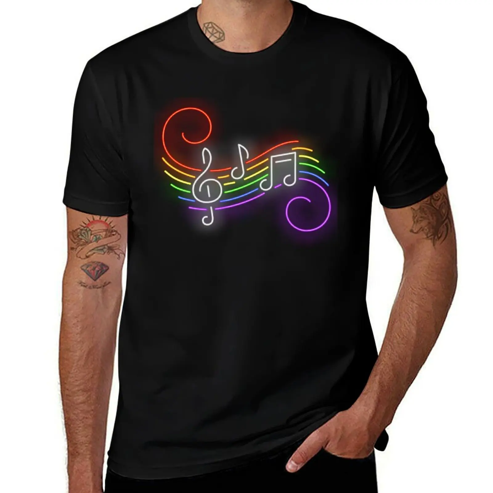 

who t tshirt to wants sing always cotton find shirts shirt Music personalised is T-Shirt music life, the t anime funny