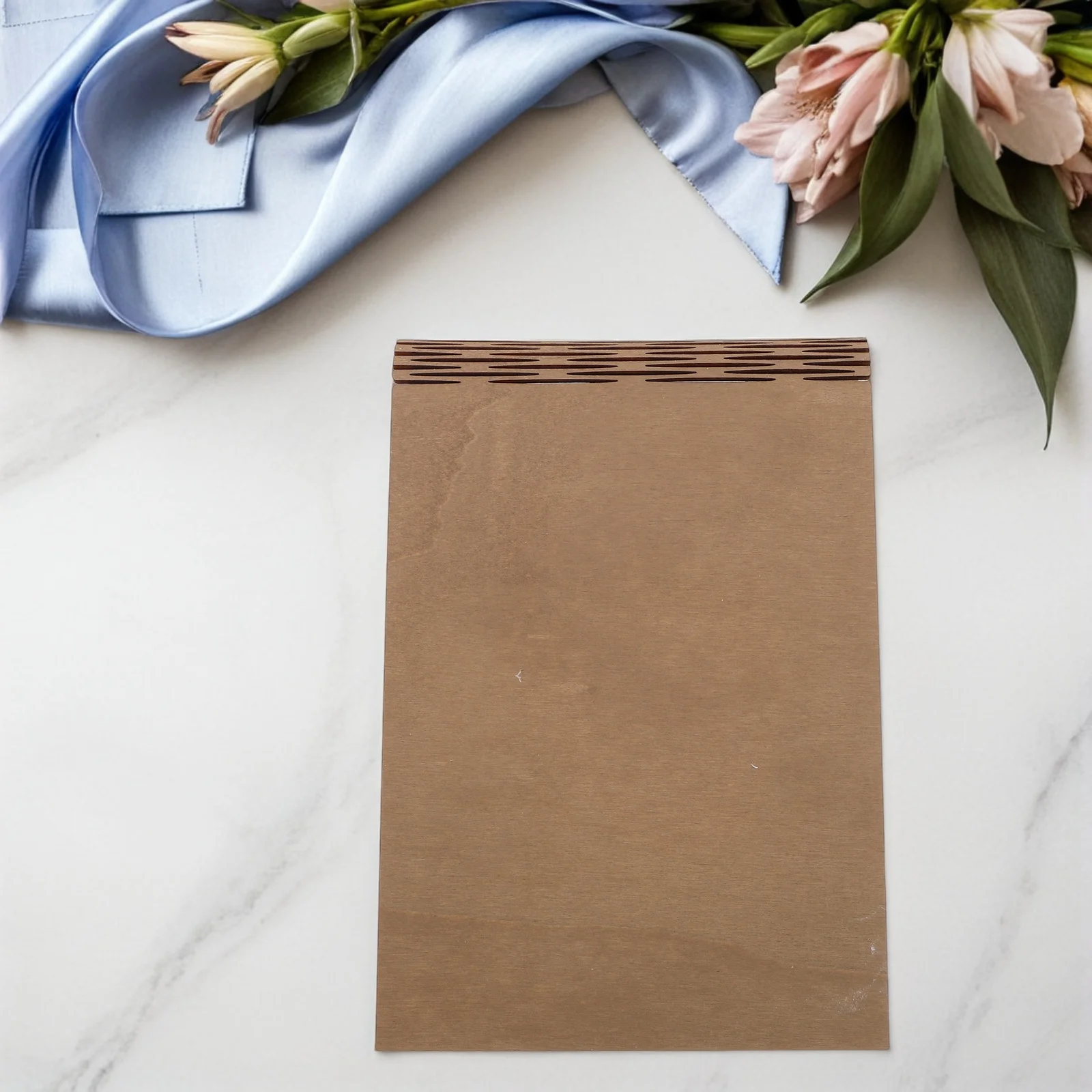 كتاب ضيوف الزفاف الريفي، كتاب حضور وانصراف خشبي لحفلات الزفاف والخطوبة وأعياد الميلاد وحفلات التخرج وحفلات الزفاف #6