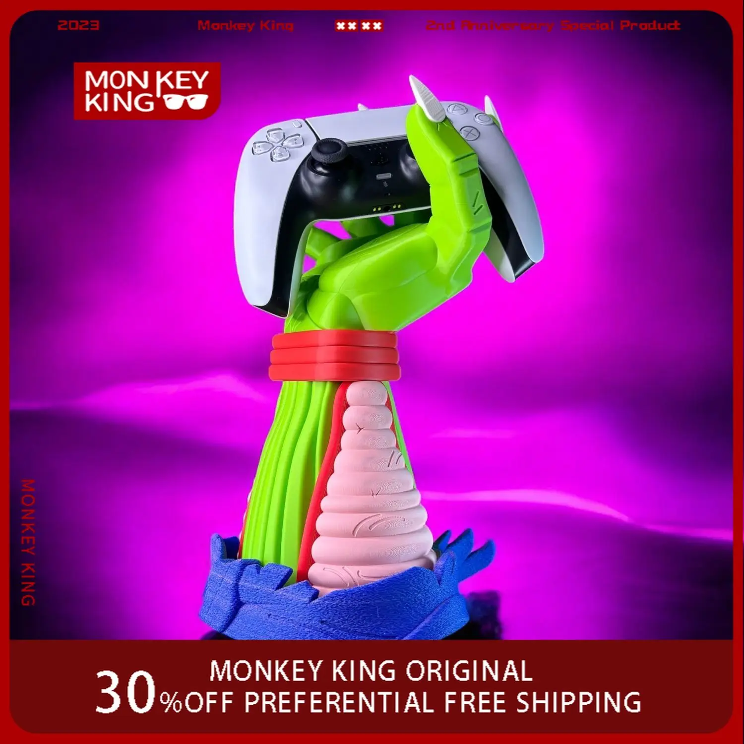 ฟิกเกอร์อนิเมะดราก้อนบอล ปิคโคโล่ ขนาด 29 ซม. ทำจาก PVC พร้อมฐานตั้ง ตกแต่งโต๊ะทำงาน ของเล่นเด็ก ของขวัญคริสต์มาส