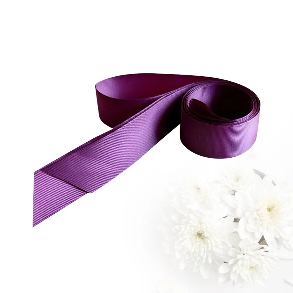 1Pcs Stylish Elegant Bride Belt Wedding Dress Decor Simple Fresh Design Bridal Girdle Bridesmaid Party Formal Wear Accessory