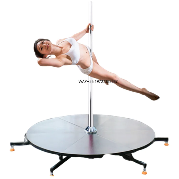 Obrázek kategorie: Taneční trénink