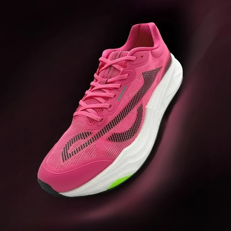 

Professional Carbon Plate Running Shoes For Men Women Light Weight Sport Shoes Unisex Breathable Designer Sneakers Couples