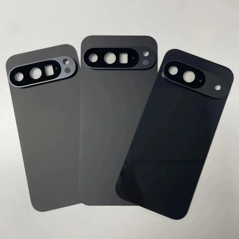 

Замена задней стеклянной крышки для Google Pixel9/9 pro, задний чехол