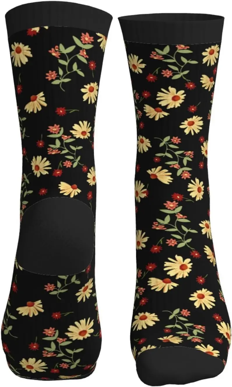 مضحك خنزير مضحك الجدة عادية طاقم الجوارب هدايا للرجال النساء Harajuku ريترو ستايل تنفس عدم الانزلاق جوارب رياضية #2