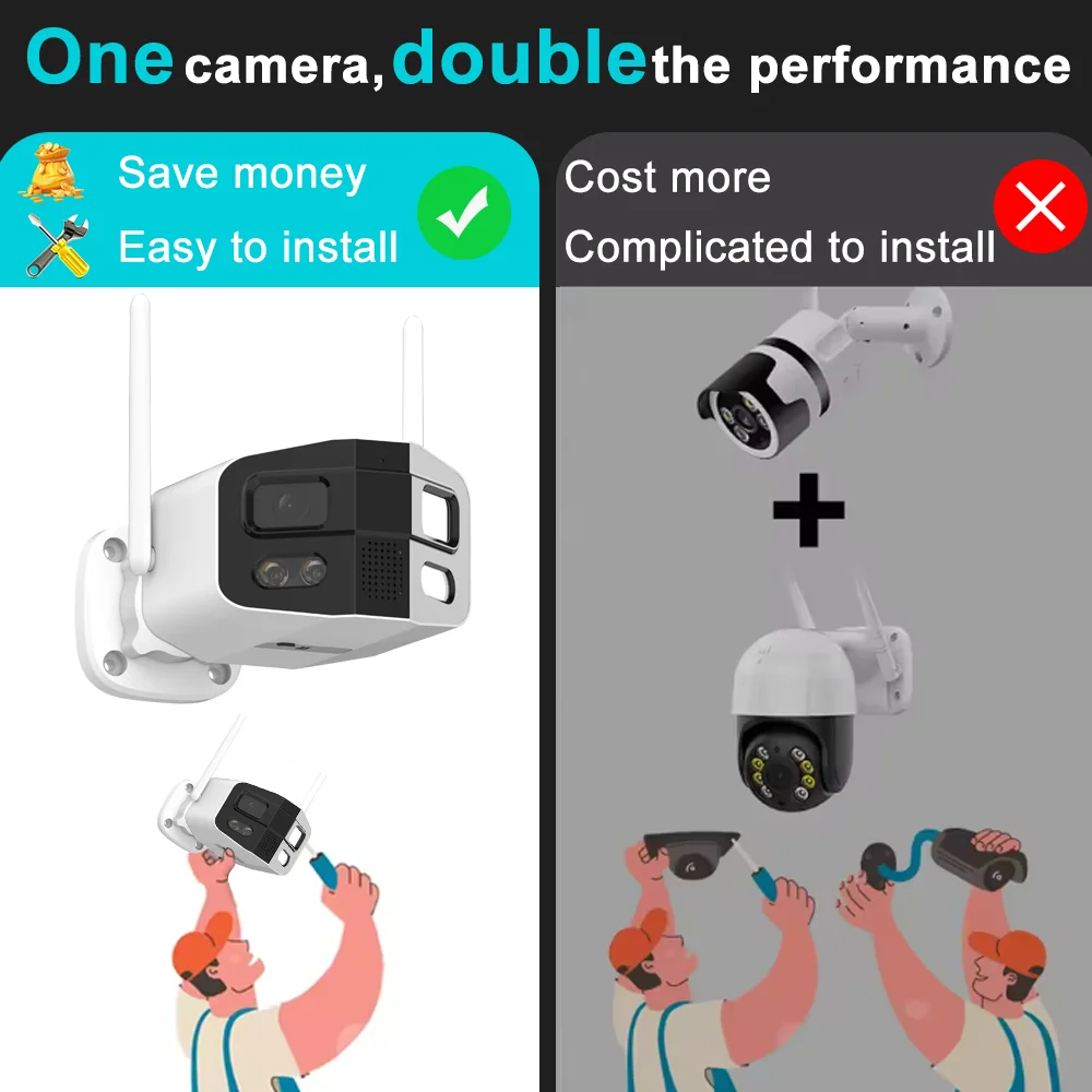 Thumbnail 3 - #22 Top Panoramic Cameras Picks for Every Budget