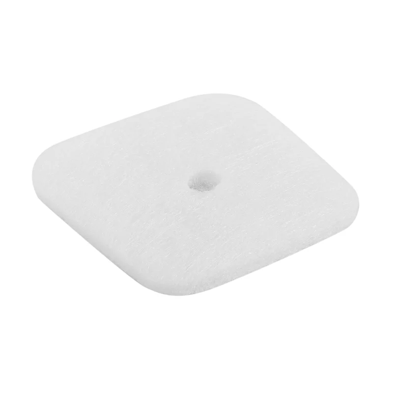 ABVJ-(pacote com 18) filtro de ar para mantis 7222 7222E 7222M 7225 7230 7234 7240 7920 7924 leme/cultivador