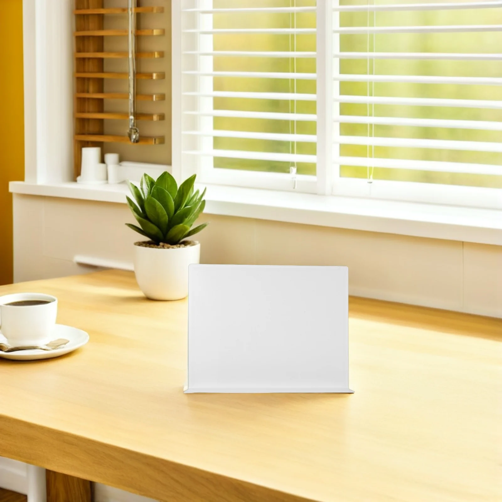 

Acrylic Kitchen Sink Splash Guard Heightened Edge Protector Waterproof Anti-Splatter Barrier for Countertop Bathroom Washbasin