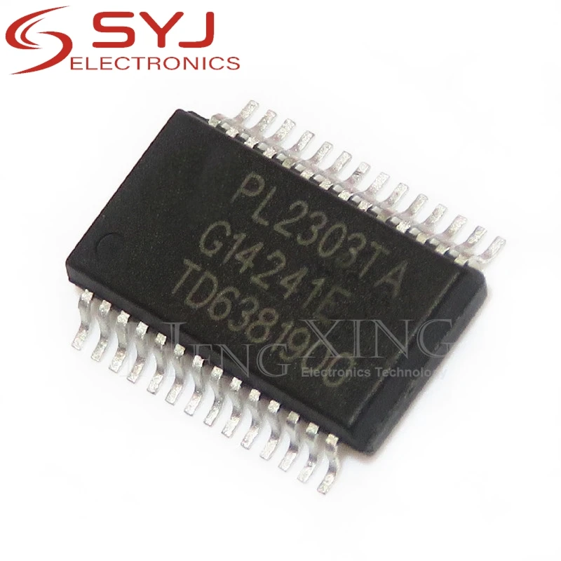 （1pcs-5pcs）CS4228A-KSZ CS4228A-KS CS4228 PL2303TA PL2303 FT232RL FT232 SSOP-28