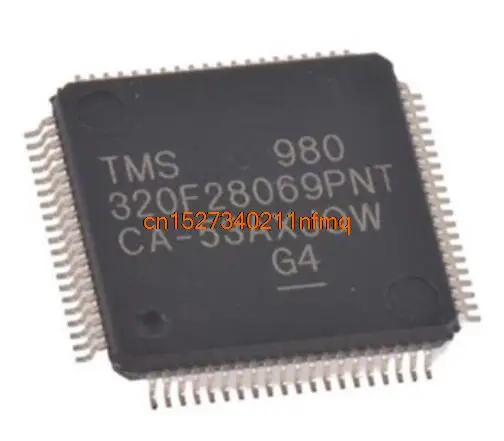 100% NEWHigh quality products TMS320F28069PNT 320F28069PNT TMS320F28069 TMS320F28069P