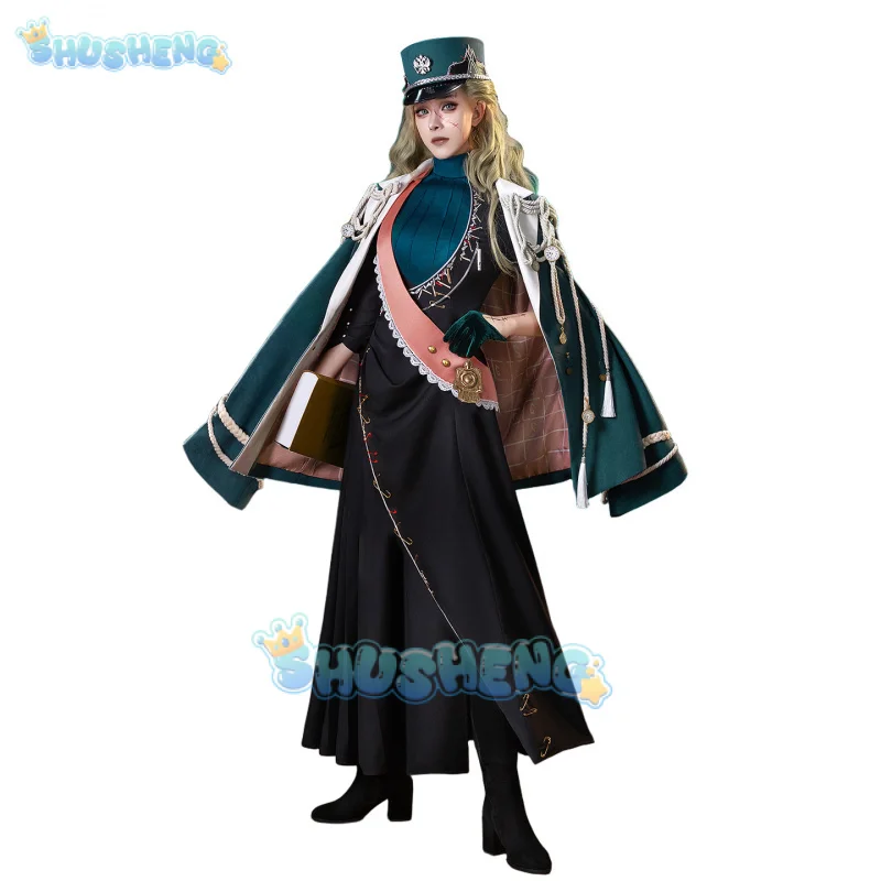 لعبة عكس: 1999 كورفوس أزياء تنكرية موحدة للهالوين كرنفال حفلة عيد الميلاد لعب دور الملابس الملابس للنساء