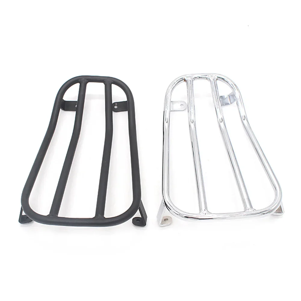 

Foot Pedal Rear Luggage Rack Bracket Holder Vespa GT GTS GTV 60 125 200 250 300 300ie Motorcycle Accessories