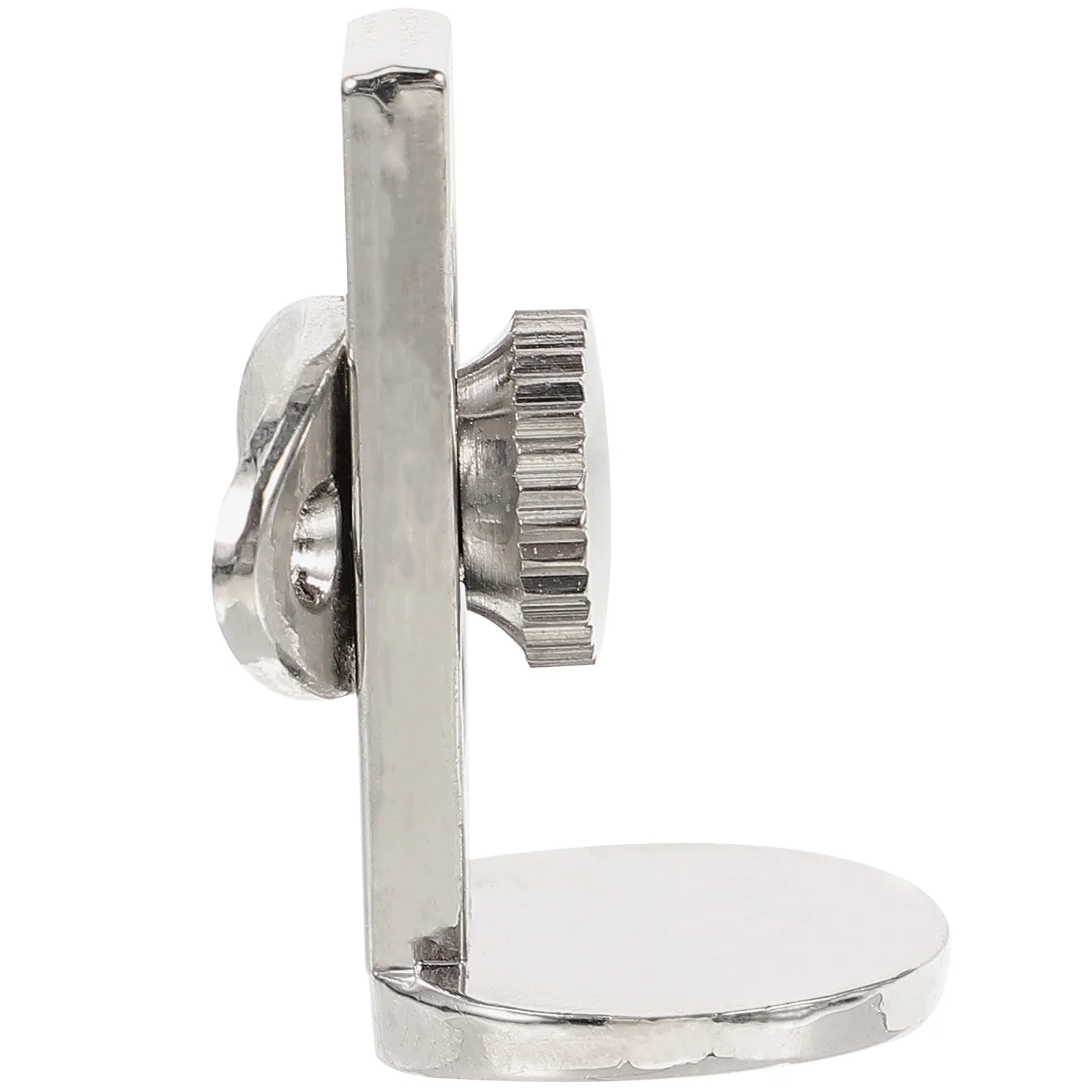 

Comfortable Clarinet Thumb Rest Adjustable Finger Rest for Different Hand Sizes Wind Instrument Clarinet Thumb Protector