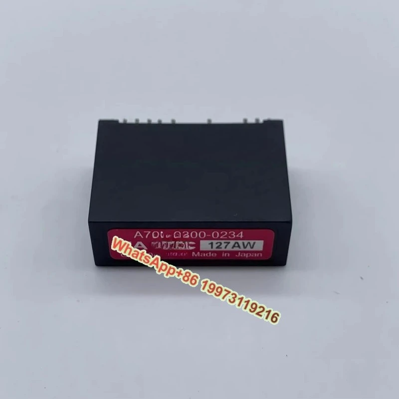 

A76L-0300-0234 current sensor