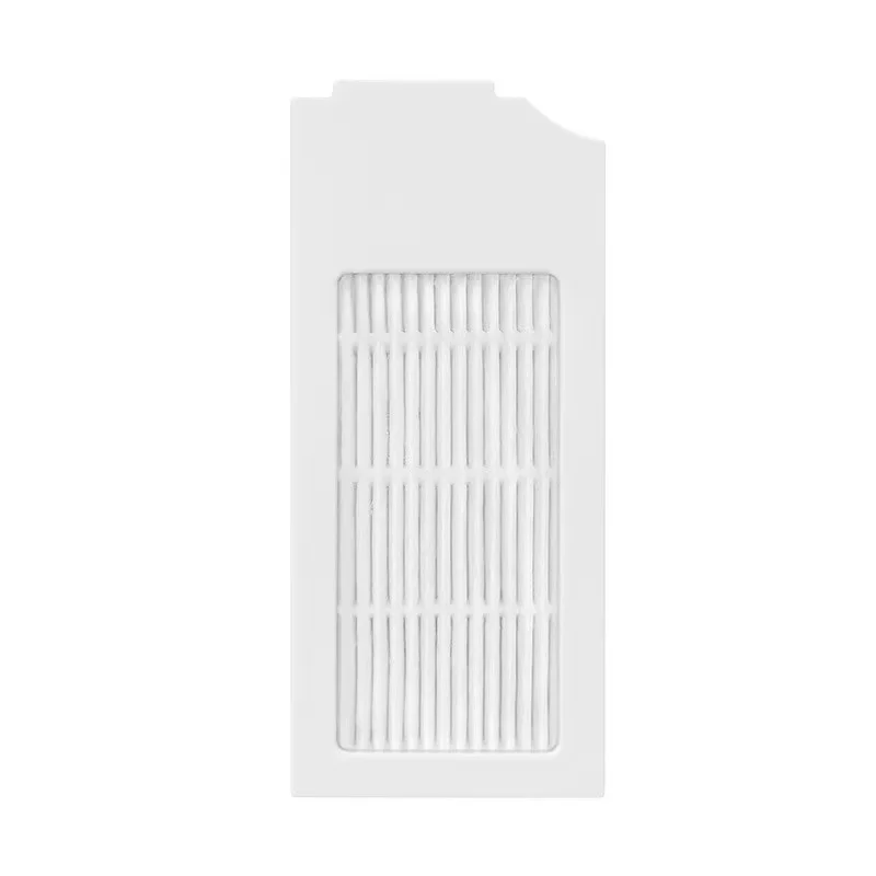 For Ecovacs Deebot X1e OMNI Vacuum Cleaner Robot Filter Side Brush Cleaning Cloth Spare Parts Dust Box Accessories