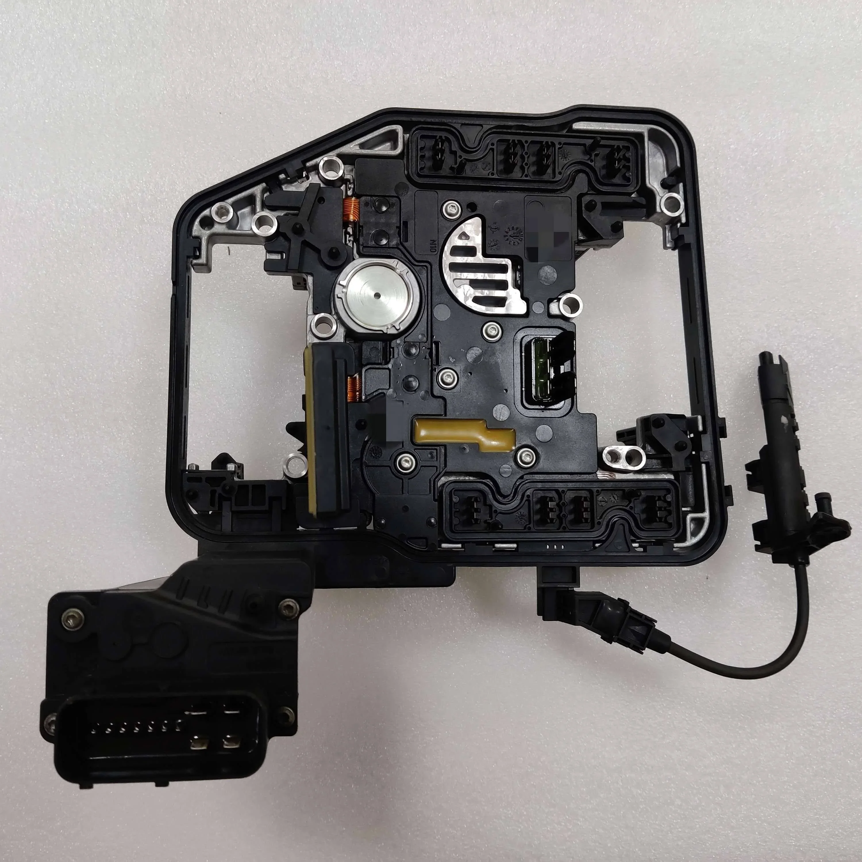 

DSG 7 DQ200 TCU 0AM TCM Transmission Control Unit OAM927769D 0AM927769D