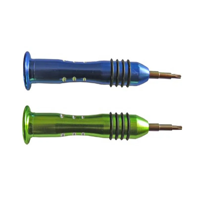 노트북 쉘 및 하드 드라이브 나사 분해 도구 5성 드라이버 6성 드라이버