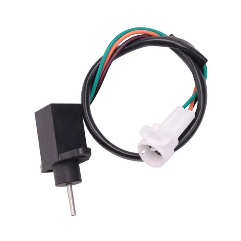 Hoge Kwaliteit Heftrucksensor 57530-13201-71 Gebruikt Voor Toyota 5fb/6fb