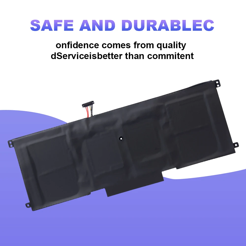 

C32N1305 Laptop Battery For ASUS Zenbook UX301 UX301L UX301LA C4003HUX301LA4500 UX301LA-1A UX301LA-1B 36 Months Free Warranty