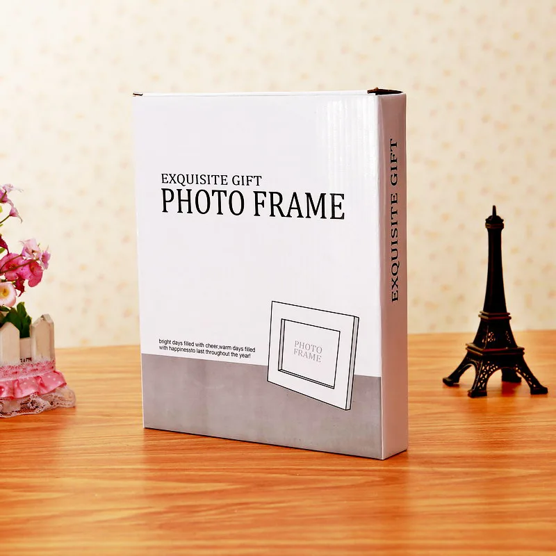 7 "yellow Blinds Modeling Photo Frame Creative Gift Shop Photo Frame Cartoon Bear Cute Photo Frame Picture Frame Children's Gift