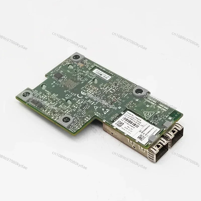 SA5112M5 Mellanox ConnectX-4 CX4421A 25G 10G Fiber Optic Network Card OCP 2.0