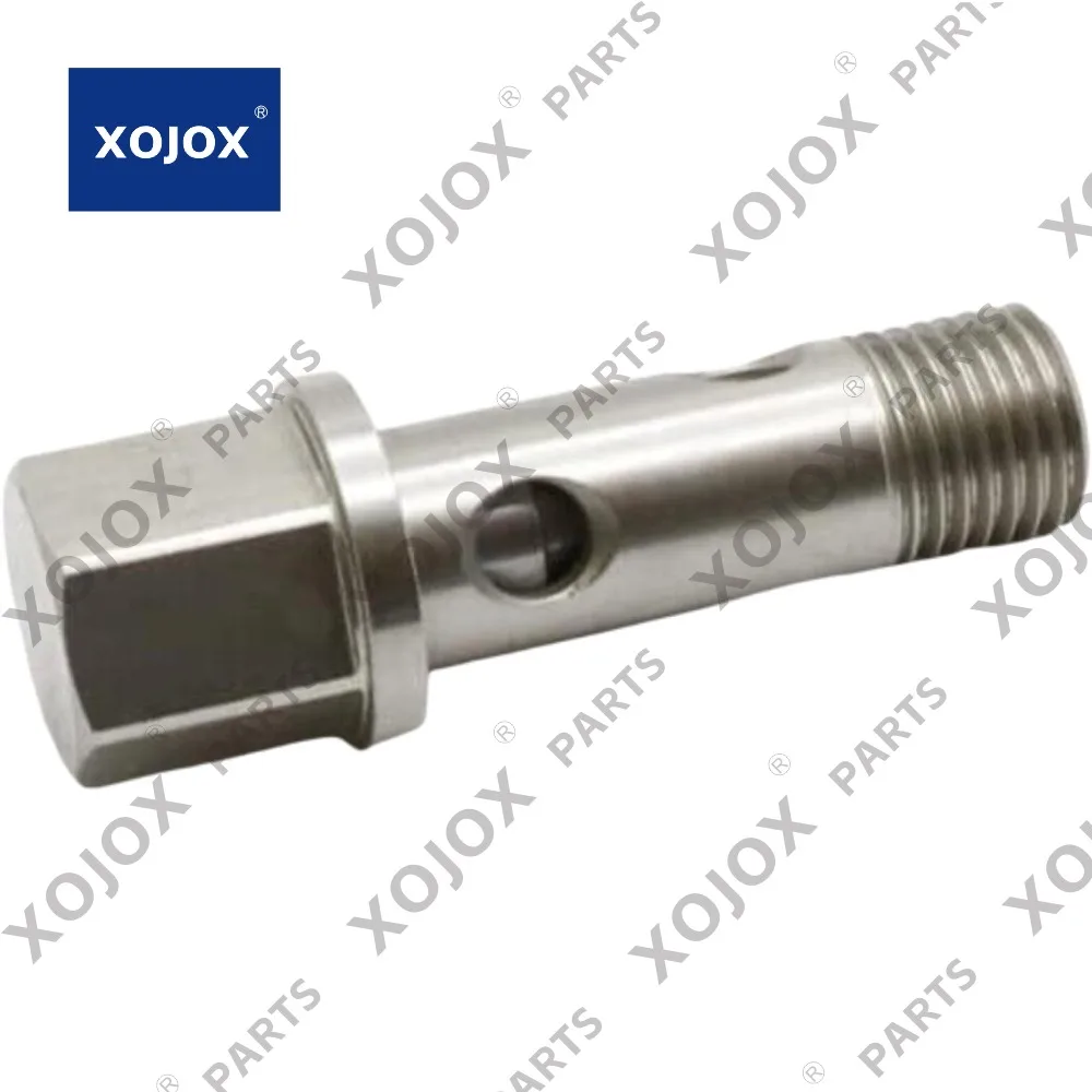 

XOJOX 8-98074955-0 8-98055289-0 8980749550 8980552890 Клапан подающего насоса для двигателя ISUZU XD 4HK1