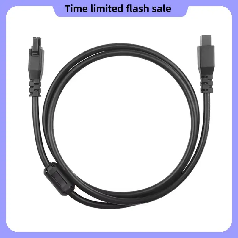 

A40T For Bambu Lab AMS Lite 1M 4-Pin Extension Cable For A1/A1mini 3D Printers For Home School Office Etc.