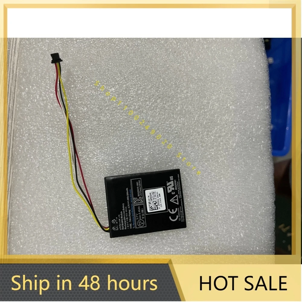 

Высококачественные аккумуляторы для аккумулятора M9XPM FC630 FC830 3,7 В 500 мАч 2023