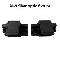 Fiber Holder For Optical Fiber Fusion Splicer Signalfire AI-9 AI-8C AI-7C AI-7V AI-8 AI-7 AI-6C AI-6A 1 Pair