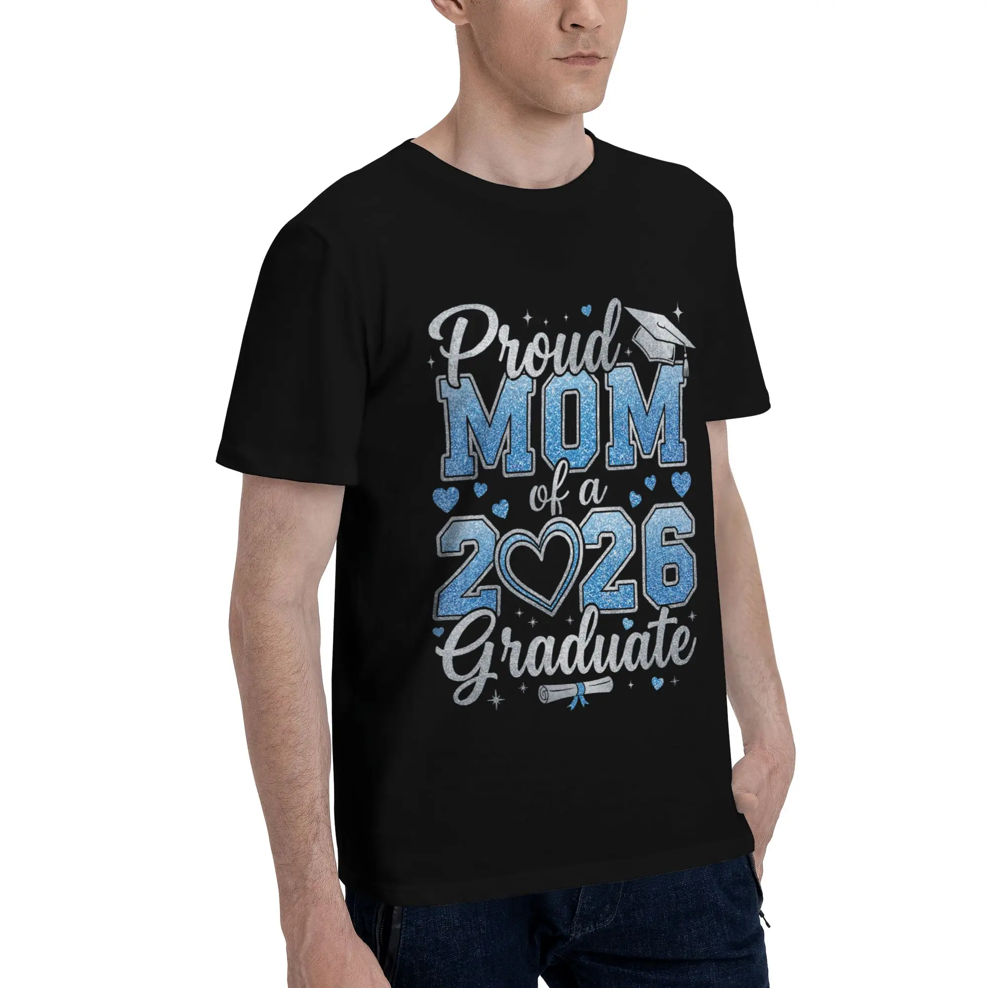 Resting My Eyes Men T-Shirt Clothes  Amazing Tee Shirt Short Sleeve fugees Cotton