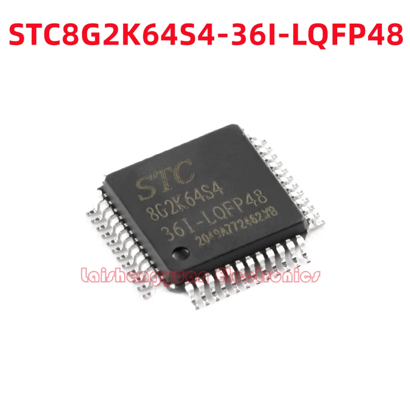 100% Brand New Chip…