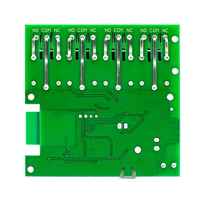 

A29F-Wifi RF Switch Ewelink Smart Switch 4-канальный переключатель Wi-Fi Реле RF Пульт дистанционного управления