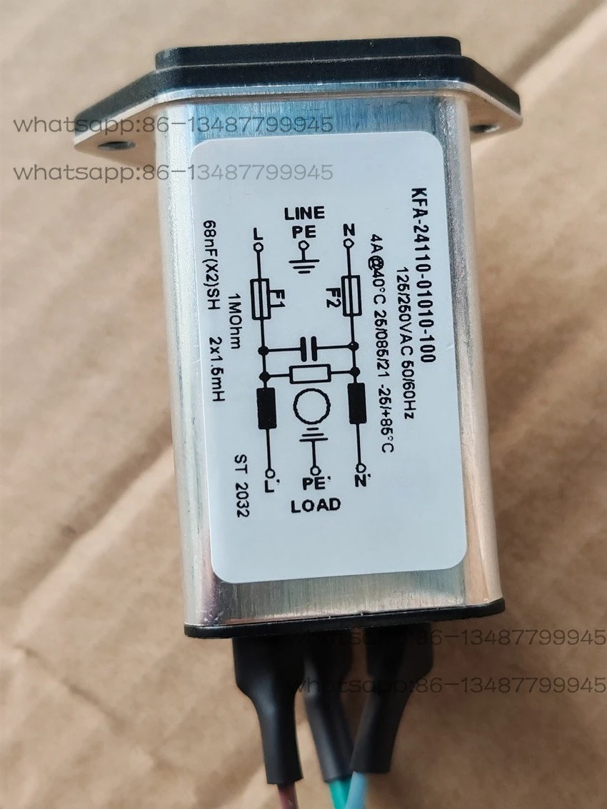 

Medical Grade, Fever Supplement KFA 4301.5205 4A