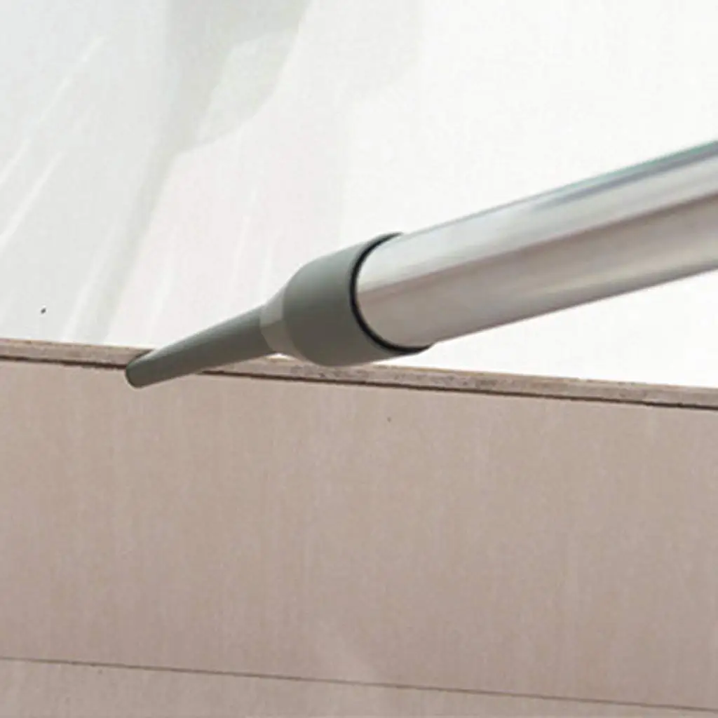 مجموعة أجزاء ملحقات مرفقة مكنسة كهربائية صغيرة مكونة من 9 قطع تناسب معظم المكانس الكهربائية