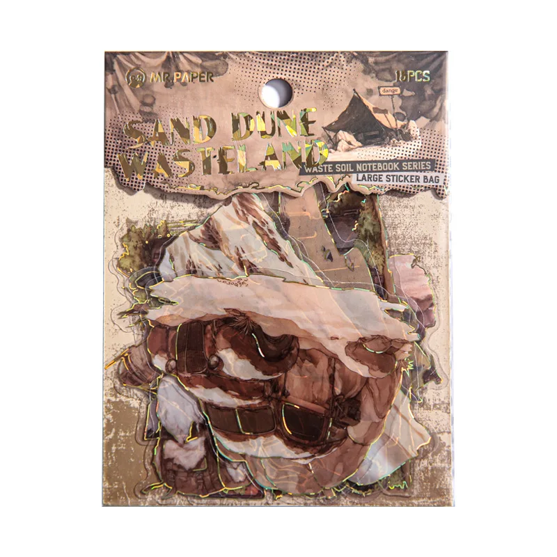 

24 компл., кавайные канцелярские наклейки, отходы, почва, блокнот, мусорный журнал, дневник, планировщик, декоративная наклейка для мобильного телефона, скрапбукинг