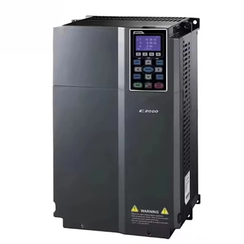 

Преобразователь частоты серии C2000 VFD550C43S-21 100% новый оригинальный и подлинный в наличии