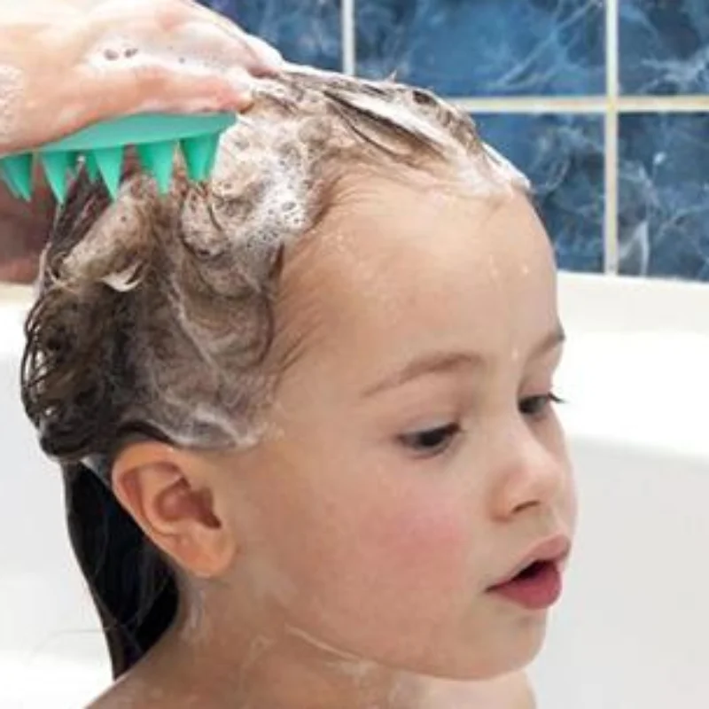 

Повседневная стойкая краска для волос без аммиака с кисточкой для нанесения, результаты как в салоне, для домашнего использования, бережная к волосам, стойкая к выцветанию, яркие оттенки