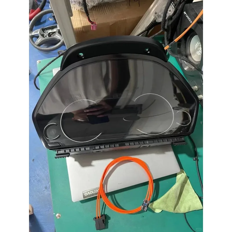 الأصلي 6WB العنقودية ل F01 F02 F06 F07 F10 F11 F12 F13 F14 F15 F16 F22 F30 F31 F32 F33 F34 F80 F82 F85 F86 F87 X3 X4 X5 X6