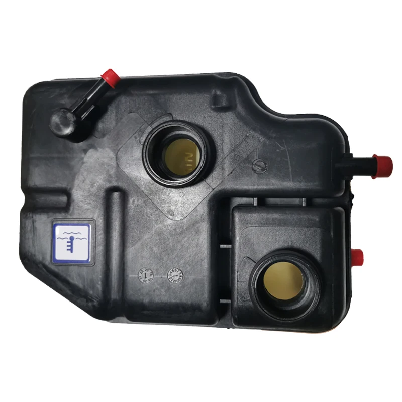 마세라티용 자동차 부품 670031651 냉각 시스템 냉각수 확장 탱크