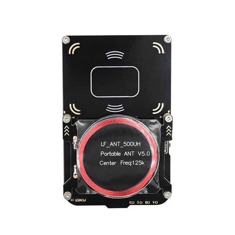 Top Deals Proxmark3 NFC RFID Smart Card Reader Copier 512M Memory Detection Cracker Nfc Key Duplicator Ic/Id Tag Clone Writer