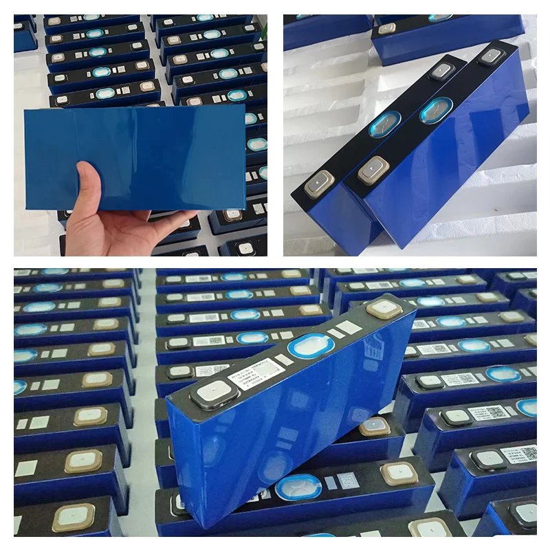 CATL 3.7V 114Ah 116Ah 117Ah 3C Nmc Battery 3.7V Ncm Prismatic Cell Electric Vehicle Leaf Lithium Ion Batteries