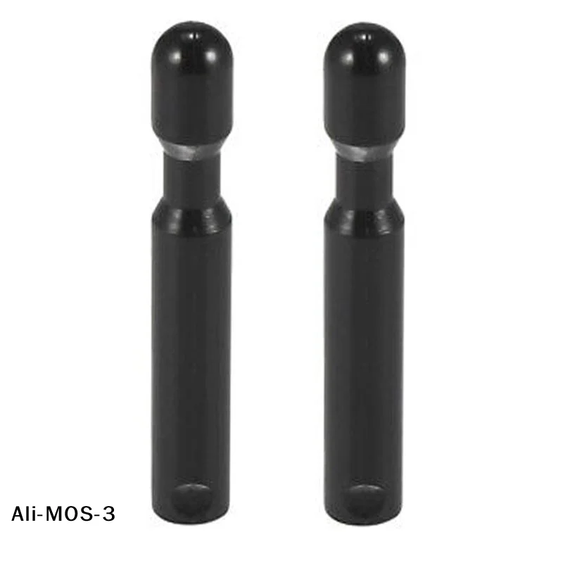 

【S】Door Lock Knob Post Pull Pin Front And Back Door Lock Knobs Fit For F-150 Models D9ZZ-6621850-B FODZ-5421850-A