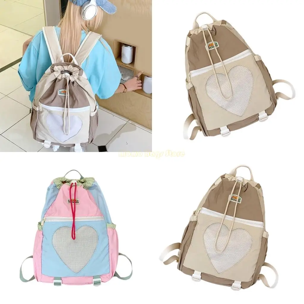 

X90D Женский легкий походные рюкзаки Nylon Outdoor Sag для кемпингового тренажерного зала Эргономичный дизайн.