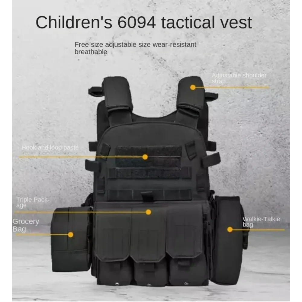 Thumbnail 2 - #28 Bullet Proof Vests Sale