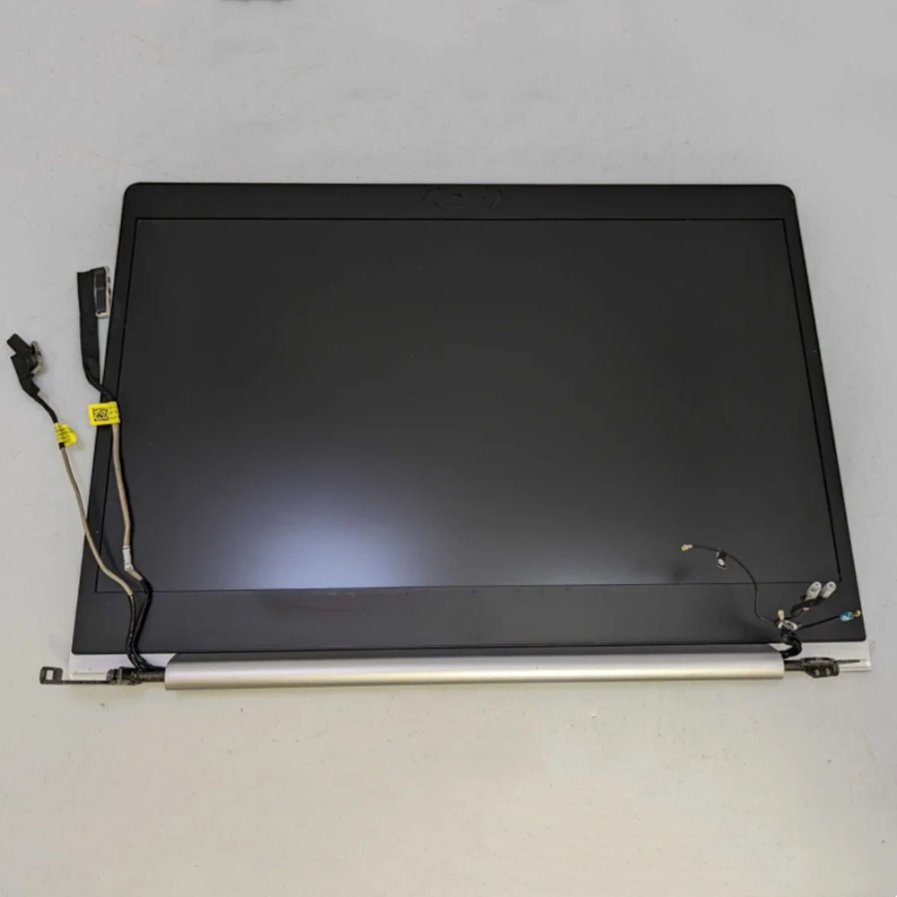 

for HP Elitebook 840 G5 14 inch LCD Touch Screen Display Complete Full Assembly Upper Part IPS Panel 40pins FHD 1920x1080