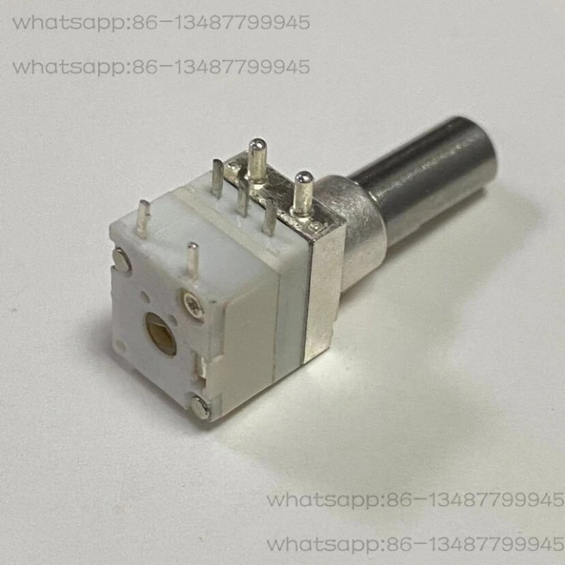 Walkie-talkie P8668i P6620 P6600i GP328D + volume switch, power potentiometer 2pcs