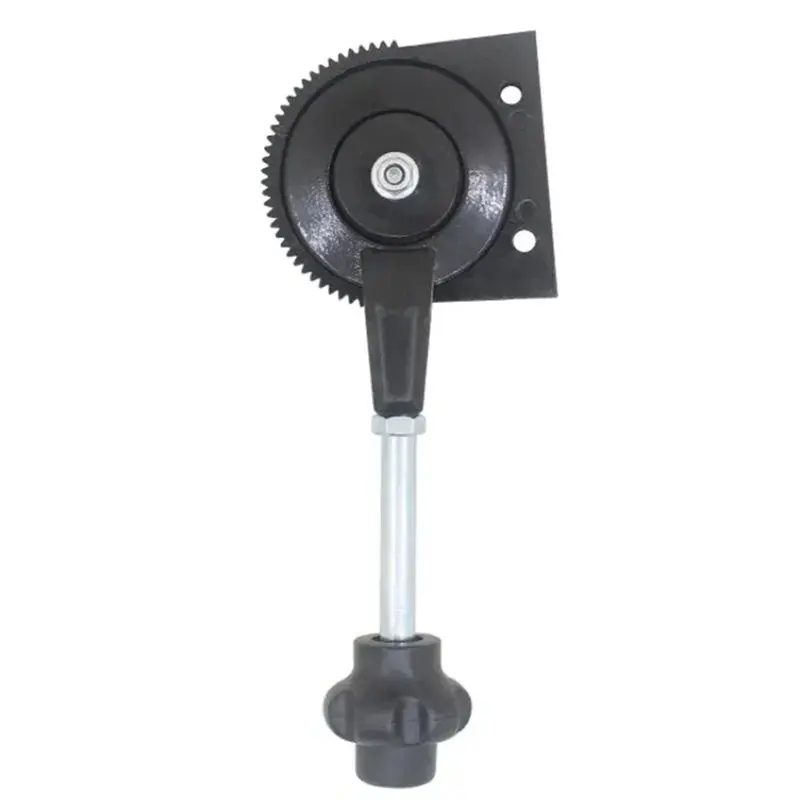 

Контроллер самоблокирующегося управления дроссельной заслонкой AB33 для экскаваторов, тракторов, судов, разбрасывателей навоза