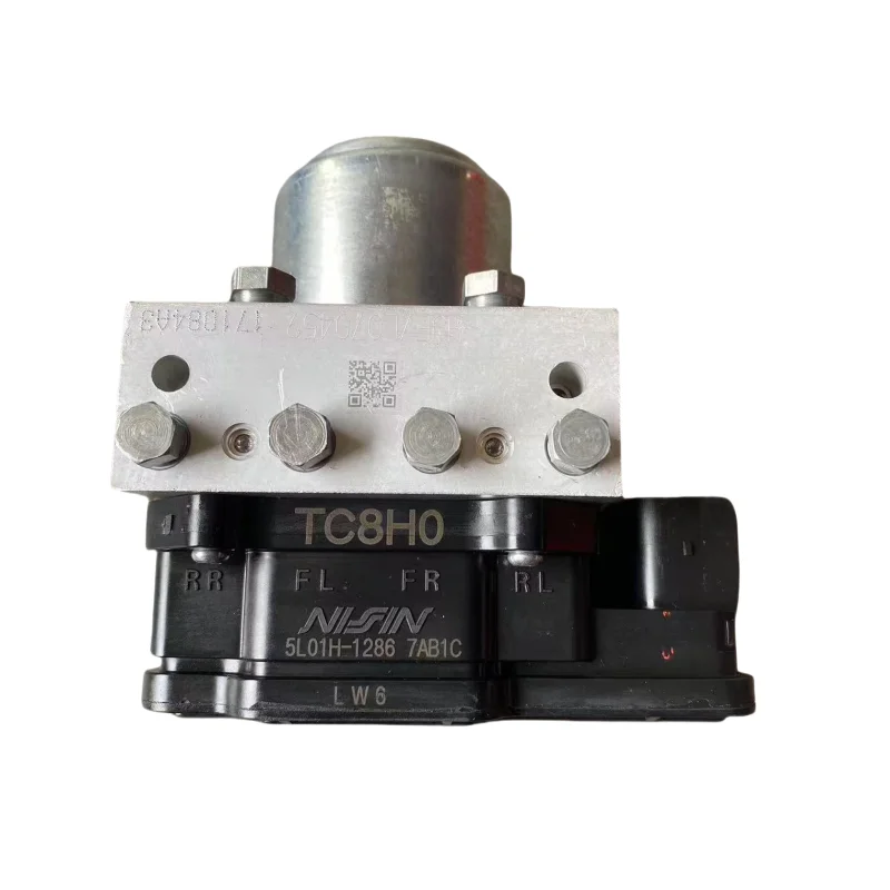 

Suitable for Honda Accord Zhi ABS Pump ABS Modulator Brake Cylinders for Anti-Lock Braking System Parts